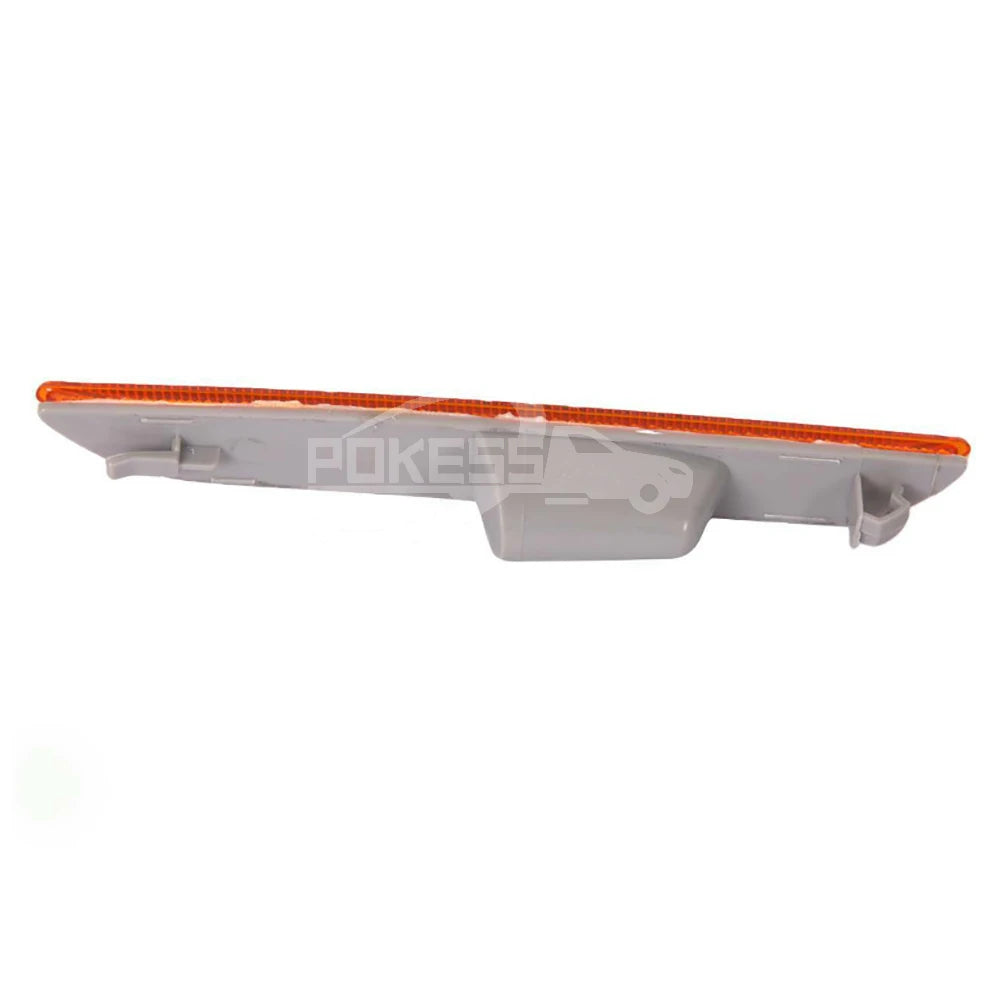 Auto Car Led Side Reflector OEM FR3B-15A457-AB FR3Z-15A201-B FR3B-15A456-AB FR3Z-15A101-B For Ford Mustang 2015