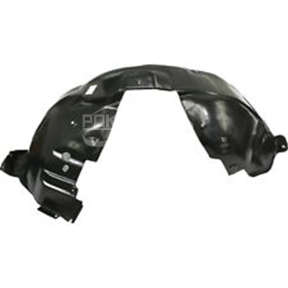 Car Inner Fender Liner Material EJ7Z16102B EJ7Z16102A EJ7B16114AD Front Right Fender Inner Liner for Lincoln MKC 2014-2019