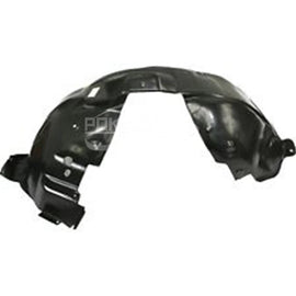 Car Inner Fender Liner Material EJ7Z16102B EJ7Z16102A EJ7B16114AD Front Right Fender Inner Liner for Lincoln MKC 2014-2019