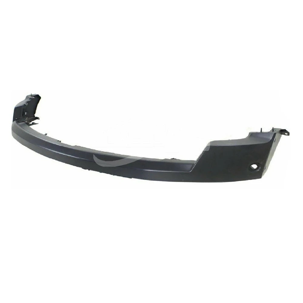 AL3Z17D957CPTM AL3V17D957BAPRAA Upper Front Bumper for Ford F-150 2012-2014