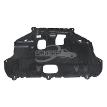 Load image into Gallery viewer, Auto Lower Engine Splash Shield F1F16P013AA F1F16P013DA AV616P013DA Front Engine Lower Under Shield for Ford Focus 12 15