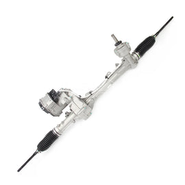 POKESS Auto Steering Systems EB5Z 3504-BARM Steering Rack Assembly for Ford Explorer 2013
