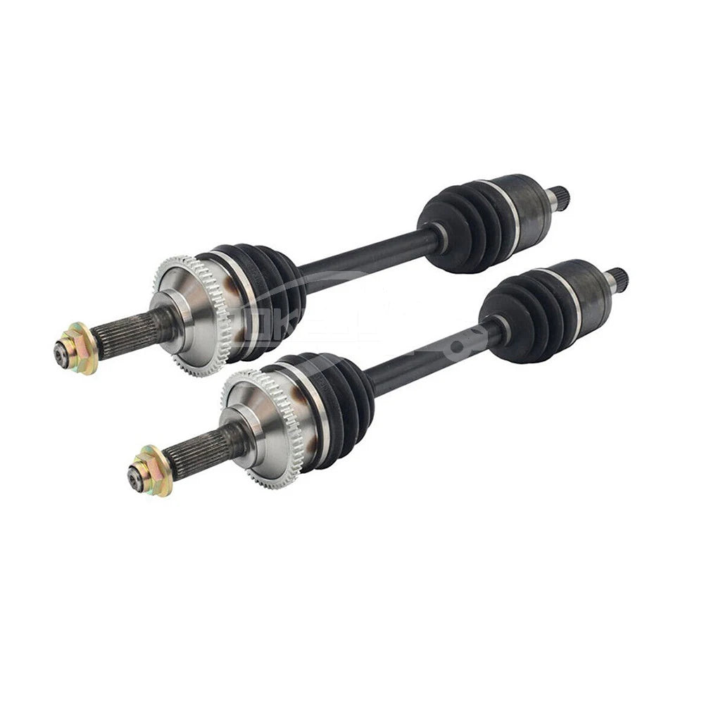 CV Front Drive Axle Shaft AL3Z3A427C Left Axle Intermedium Shaft Assembly for Ford Raptor F150 6.2 Transmission Parts