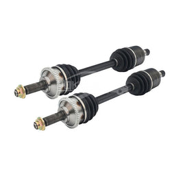 CV Front Drive Axle Shaft AL3Z3A427C Left Axle Intermedium Shaft Assembly for Ford Raptor F150 6.2 Transmission Parts