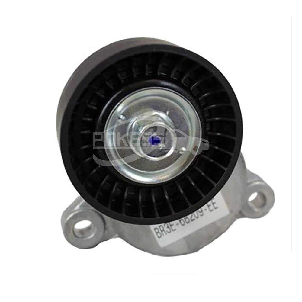 BR3Z6B209E BT118 BR3E6B209EE 5233310 Belt Tensioner Pulley for Ford Raptor 2015-2017 3.5