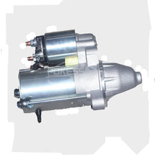 Load image into Gallery viewer, Auto Electric System Starter FD-21 CV6T11000DB CV6T11000DA Starter Part for Ford Ecosport 13 1.6 New Mondeo Focus