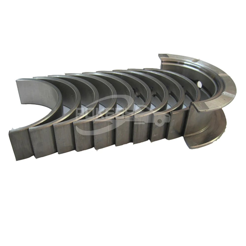 Car Engine Repair Parts UHY1-11-SE0 BB3Q6D309AAA Engine Bearing Connecting Rod Bearing Bush for Ford Ranger 2012 3.2