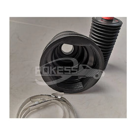 3M514A084AFA  Half shaft dust cover For Ford Focus 12