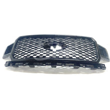 Load image into Gallery viewer, POKESS Car Front Grille JL3Z8200SF JL348200SG5G9Z Black Grill for Ford F150 2018-