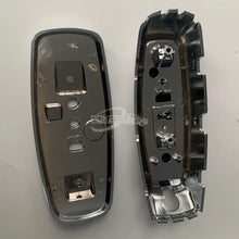 Load image into Gallery viewer, Car Grille Badge GD9Z8213B Front Badge with Camera Hole for Lincoln Continental