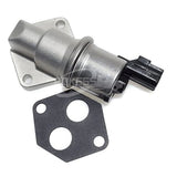 YL8Z9F715AA YL8U9F715AB YL8U9F715AC 1114071 1126997 YF0920660A YF0920660B YL8Z-9F715-AA Idle Motor for Ford Kuga 01-04 2.0