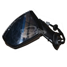 Load image into Gallery viewer, CN1517683BF CN1517683BG CN1517683BE CN1517683BD Left 5 Line Rear view Mirror for Ford Ecosport 13-17