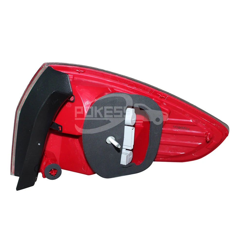 Car Tail Light DK4351150E DK4351150C DK4351150A 131-1908R-U Rear light Right Outer Tail Lamp for Ford Fiesta 09-12 Tail light