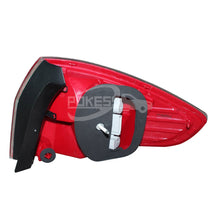 Load image into Gallery viewer, Car Tail Light DK4351150E DK4351150C DK4351150A 131-1908R-U Rear light Right Outer Tail Lamp for Ford Fiesta 09-12 Tail light