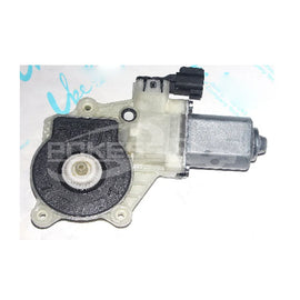 6CP114A389G1C Window Regulator Motor  Rear R 2pins For Ford Focus 12-14/Focus 15-18/Ecosport