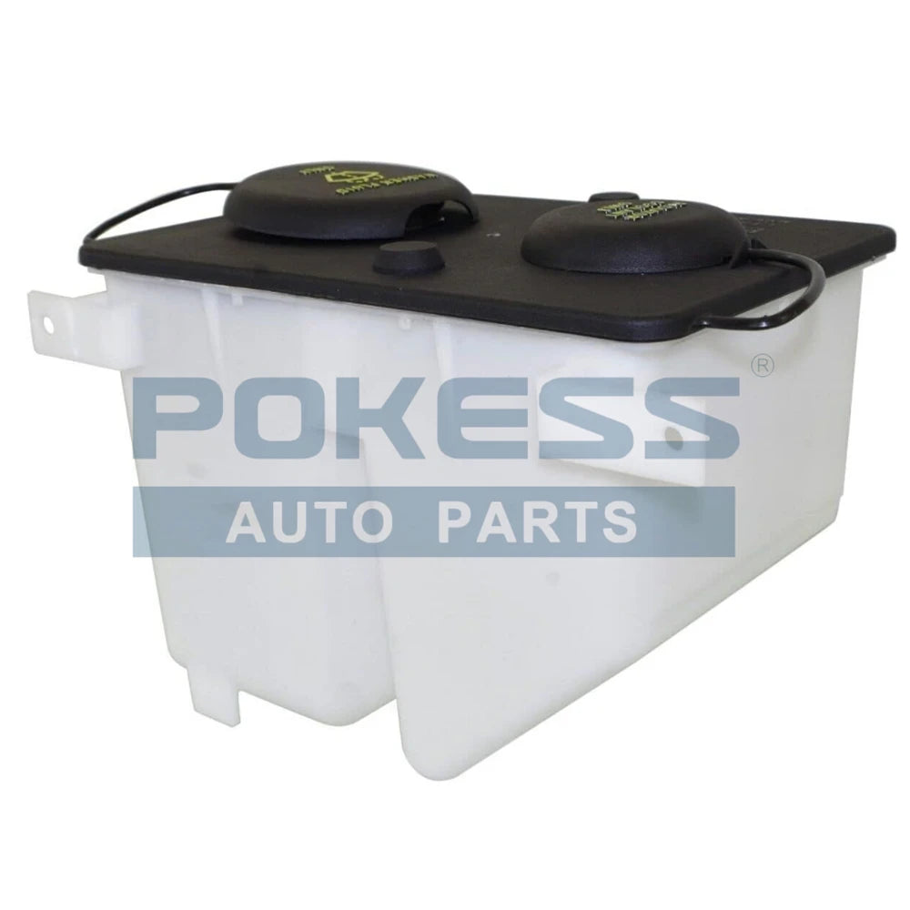 E7TZ17618B F4TZ17618B 603-212 3673809 Expansion Tank for Bronco F150 F250 F350 F-150