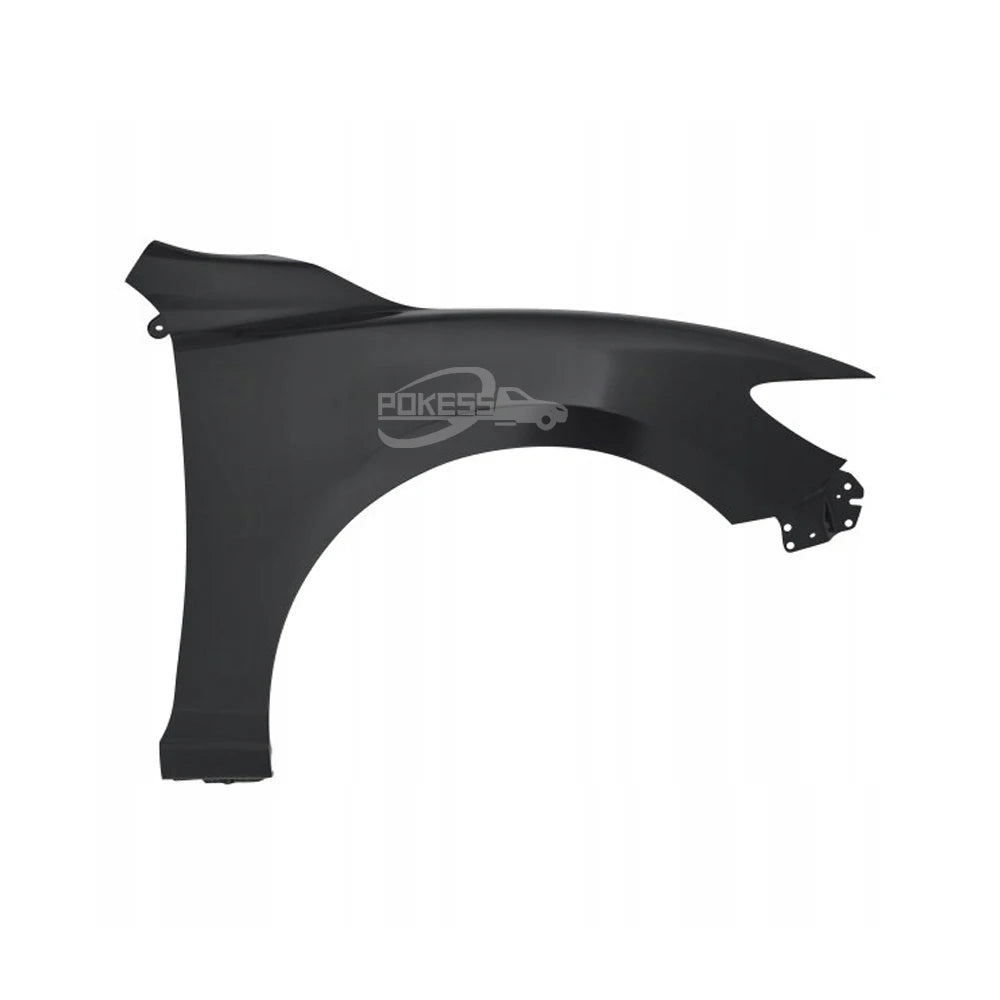 FL3Z16005A FL3416005DC JL3Z16005A JL3416005AG Car Metal Front Right Fender for Ford F150 2015-2020