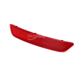 7S71515C0AC 1491915 LQ-ZS-040L Left Rear Bumper Reflector for Ford Fusion