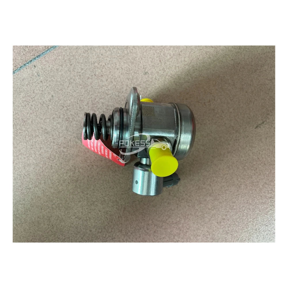 BM5G9D376-BB 0261520208 BM5Z9350A 0261520139 1752534 0261520140 BM5G9D376BB High Pressure Fuel Pump for Kuga 13 1.6T