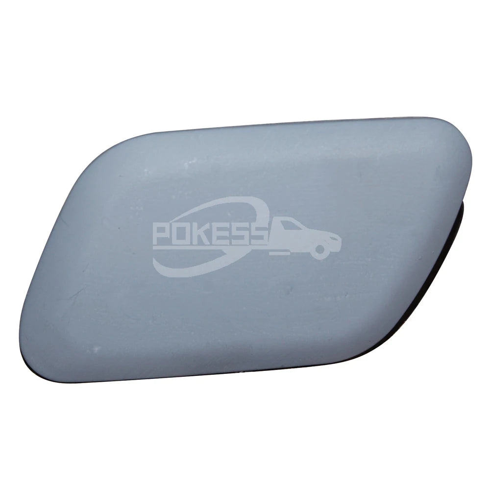 For Ford Escape Front Bumper Cover DV4513L018AAXWAA Water Spray Nozzle Cover Right for Ford Kuga 13 Escape