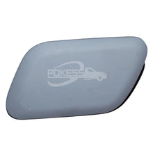 Load image into Gallery viewer, For Ford Escape Front Bumper Cover DV4513L018AAXWAA Water Spray Nozzle Cover Right for Ford Kuga 13 Escape