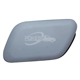 For Ford Escape Front Bumper Cover DV4513L018AAXWAA Water Spray Nozzle Cover Right for Ford Kuga 13 Escape