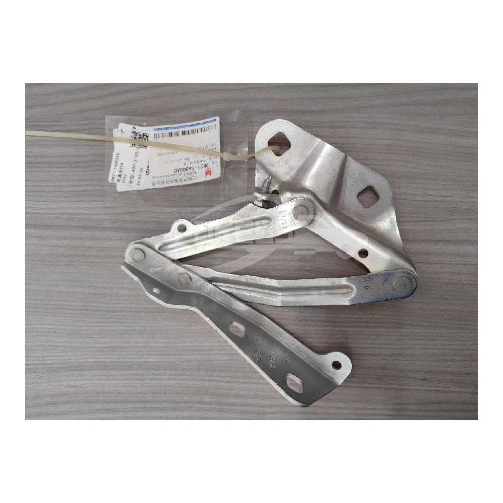 BK3Z16796A KK3Z16796A BK3116800AD Right Hood hinge for transit V363