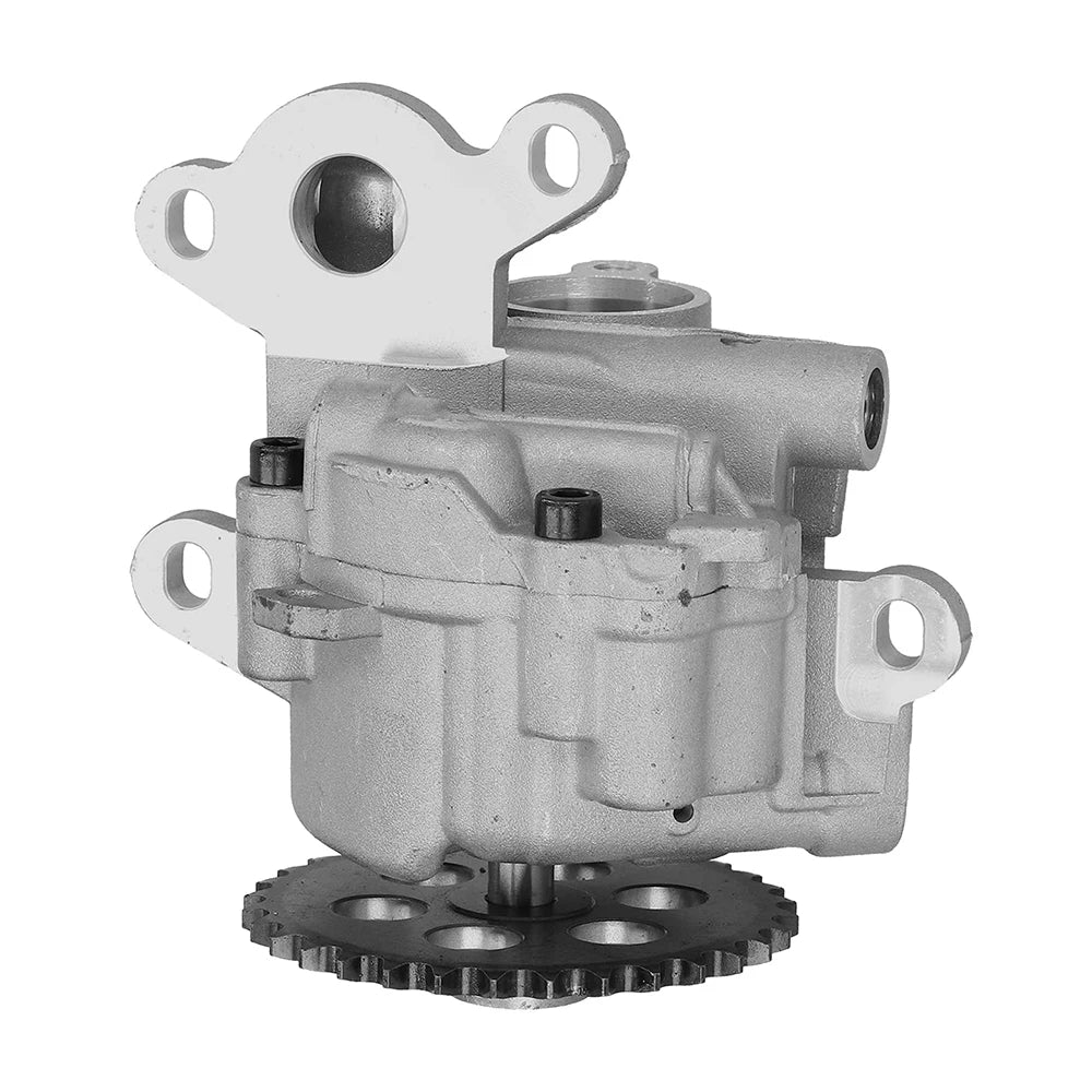 BK2Q-6600-CA BK2Q-6600-AC BK2Q-6600-BA Car Diesel Engine Oil Pump For Ford Ranger Transit 2.2 3.2