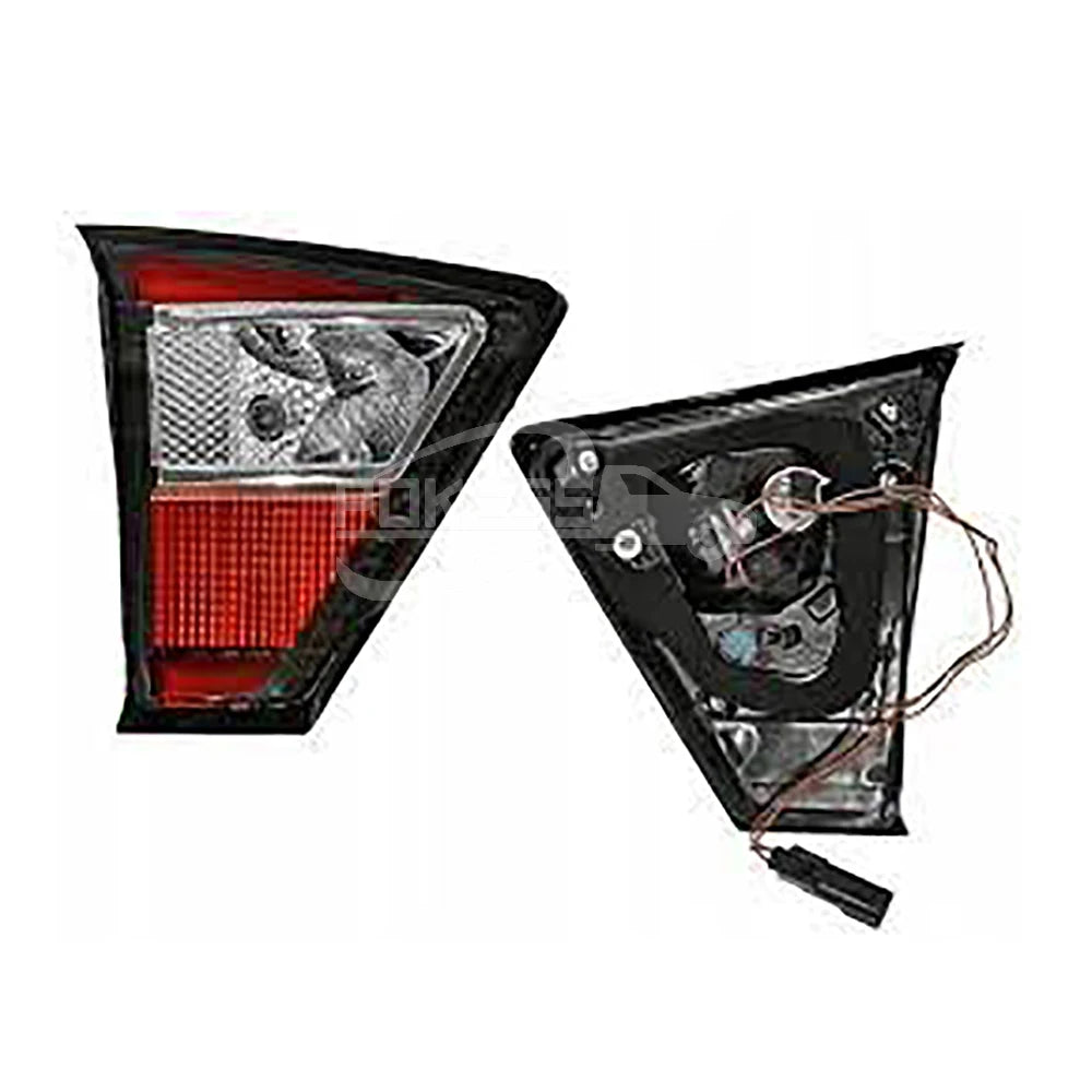 Car Logo Light GV4113A603CF GV4113A603CC GV4113A603CE GV4113A603CD GV4113A603CC Tail Light for Ford Focus Escape/Kuga 17