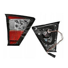 Load image into Gallery viewer, Car Logo Light GV4113A603CF GV4113A603CC GV4113A603CE GV4113A603CD GV4113A603CC Tail Light for Ford Focus Escape/Kuga 17