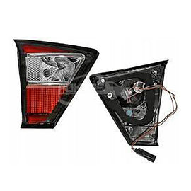 Car Logo Light GV4113A603CF GV4113A603CC GV4113A603CE GV4113A603CD GV4113A603CC Tail Light for Ford Focus Escape/Kuga 17
