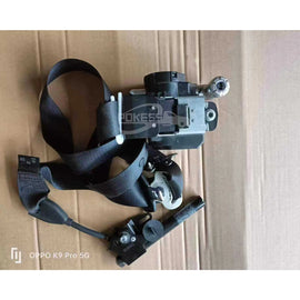 FT4Z58611B09AA FT4BR612D65AE3AM Car Seat Belt Safety Belt Buckle for Ford Edge 15-