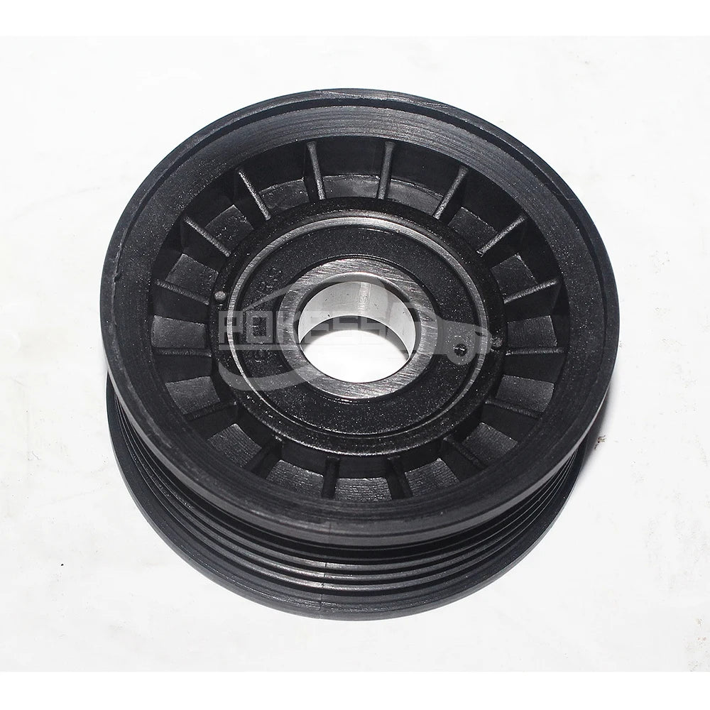 1S718678AC 92111701 VKM34010 Belt Tensioner Pulley for Ford Mondeo/Fusion/Focus