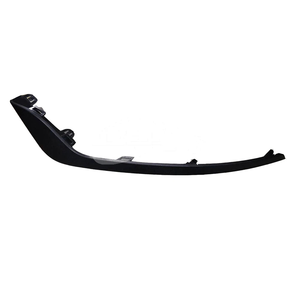 Front Bumper Grille Strip KS7315A299CC3UAW KS7315A299CCW LQ-MDO-409 L Left Fog Light Frame Trim for Ford Fusion/Mondeo 19