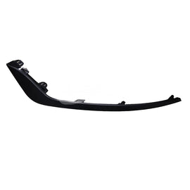 Front Bumper Grille Strip KS7315A299CC3UAW KS7315A299CCW LQ-MDO-409 L Left Fog Light Frame Trim for Ford Fusion/Mondeo 19