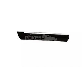 FK7BR20849BB1F4H Front Left Door Trim Panel with Bright Strip for Ford Edge 2015
