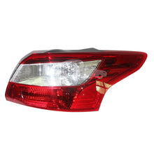 Load image into Gallery viewer, Car Parts for Ford Focus 2012 Tail Lights BM5113404WA Rear light Right Out Rear TailLight
