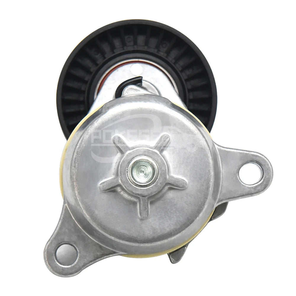 BR3Z6B209E BT118 BR3E6B209EE 5233310 Belt Tensioner Pulley for Ford Raptor 2015-2017 3.5