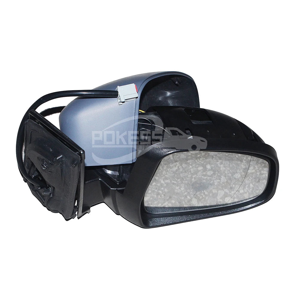 Car Mirror Acsesories 6M5A-17682-AC 8M5117682RC Right Rear View Mirror for Ford Focus 2009 Foreign