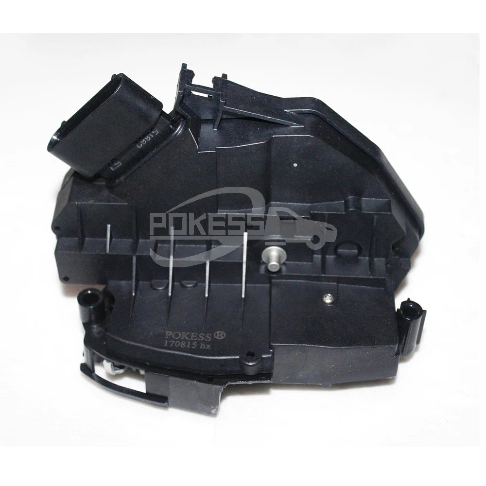 Auto Parts Car Back Door Lock CM5AA26413AA CM5AA26413AB Rear Door Lock Kit Left for Ford Focus 12 Fiesta