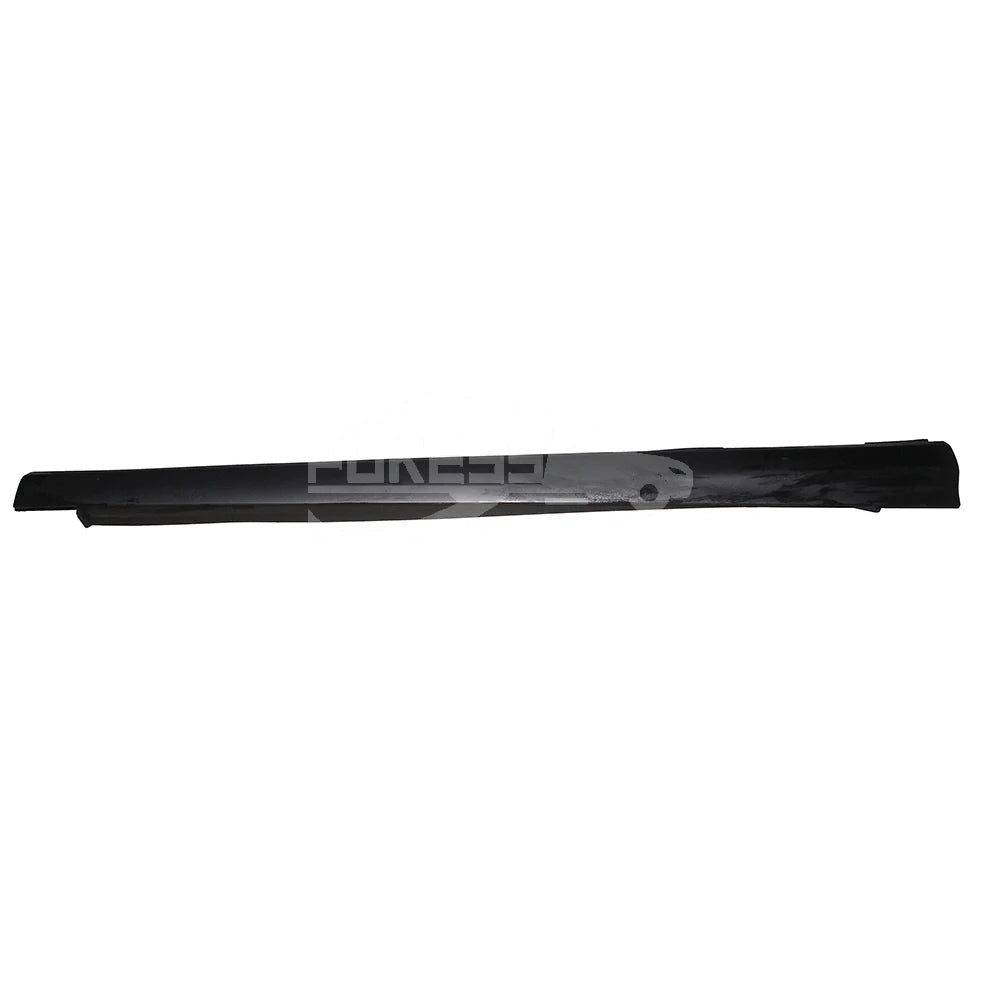 Exterior-Rocker Panel Molding Trim BM51A10154AL LQ-FKS-243R Right Sill Trim for Ford Focus 12/15