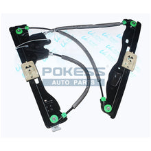 Load image into Gallery viewer, DS73F23209AD DS73F23209AF DS73F23209AC DS73F23209AE  Front Left Window Regulator Bracket for New Ford Mondeo 2013-2017