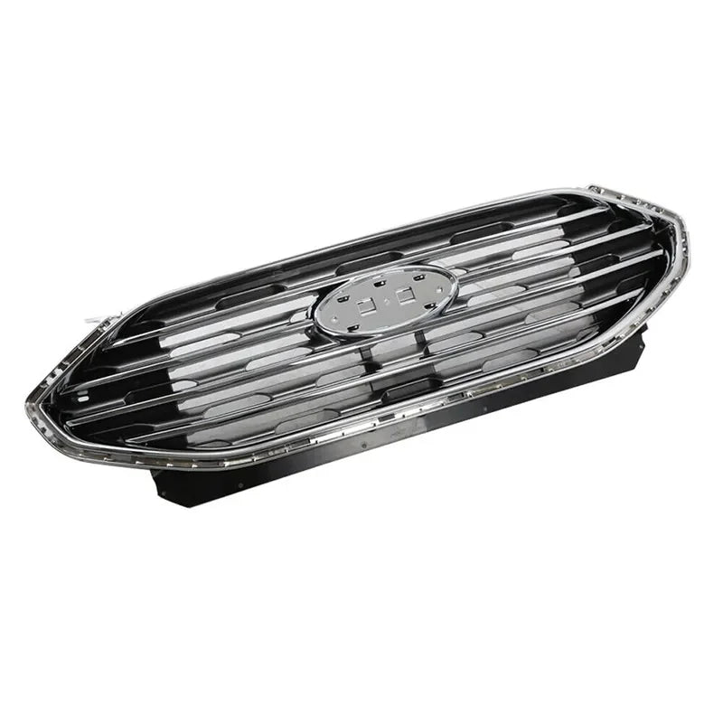 Car Grills KK7B8200AF5YZ9 KK7B8200AG5YZ9 Car Body Parts Front Grille for Ford New Edge 2020-