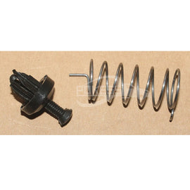 2S7Y8216AA 3M518C161AA 3M518C161BA 4M51 8216 AA Front Badge Spring & Clips for Ford Focus 05-13