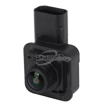Load image into Gallery viewer, POKESS Car &amp; Vehicle Cameras JC3T 19G490-AD Rear View Camera for Ford Super Duty