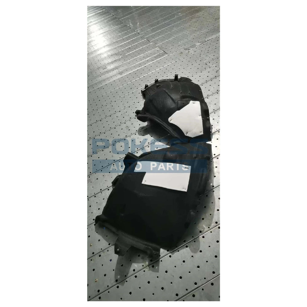 LC5Z16103A LC5BS16035AF LC5Z16103B LC5BS16035AH Front Fender Liner Left for Lincoln Aviator
