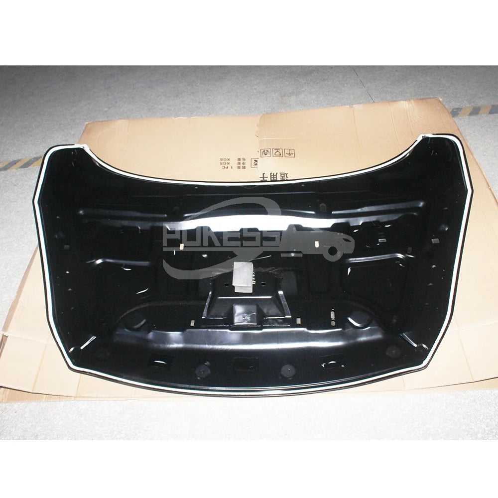 For Ford Kuga Body Kit CJ54S16612AH 5228865 CJ5Z1661 Front Engine Hood Bonnets for Ford Kuga Escape 13-