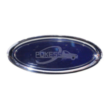 Load image into Gallery viewer, Ford Car Logo Front Grille Emblem Badge Front Logo for Ford Mondeo Fusion 2013
