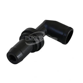 Car PCV Valves 4L5G6A666AA Engine Crankcase Oil Water Separation Valve PCV Valve for Ford Focus Mondeo Kuga S-max