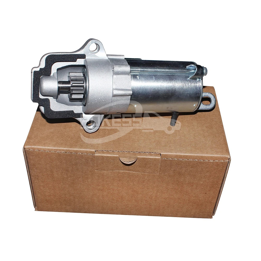 Auto Starter 5M5T11000BC 5M5T11000DA 5M5T11000BB Auto Electric System Ford Focus Fusion 2.3 AT Starter